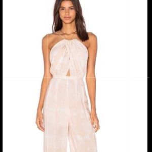 The Jetset Diaries Jumpsuit